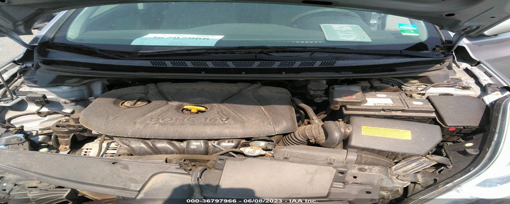 5NPDH4AE6FH631911 2015 HYUNDAI ELANTRA photo no. 10