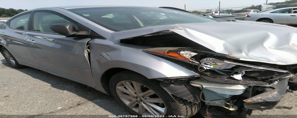5NPDH4AE6FH631911 2015 HYUNDAI ELANTRA photo no. 6