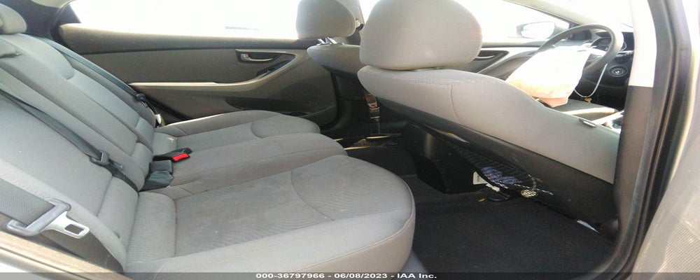 5NPDH4AE6FH631911 2015 HYUNDAI ELANTRA photo no. 8