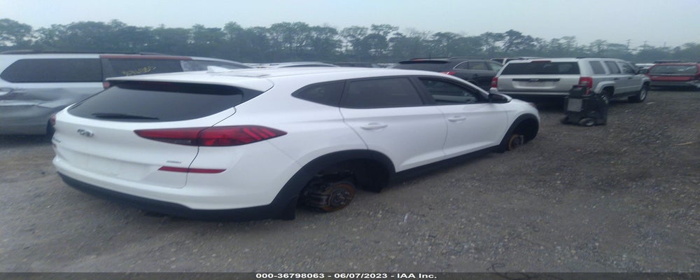 KM8J2CA44LU213169 2020 HYUNDAI TUCSON photo no. 4