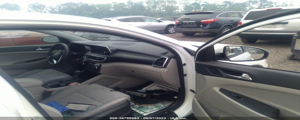 KM8J2CA44LU213169 2020 HYUNDAI TUCSON photo no. 5