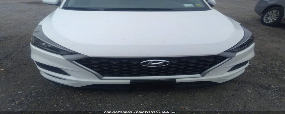 KM8J2CA44LU213169 2020 HYUNDAI TUCSON photo no. 6