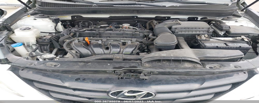 5NPEB4AC4BH279071 2011 HYUNDAI SONATA photo no. 10