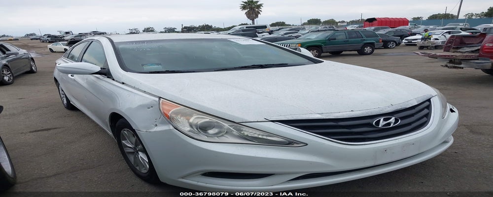 5NPEB4AC4BH279071 2011 HYUNDAI SONATA photo no. 17