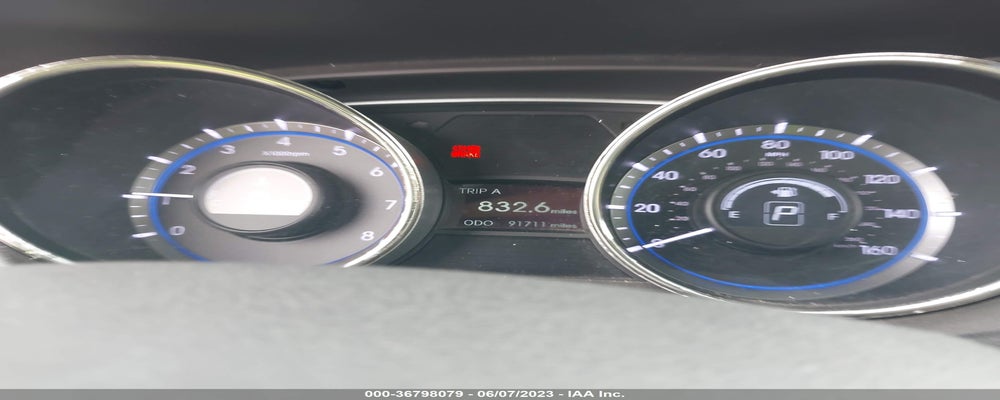 5NPEB4AC4BH279071 2011 HYUNDAI SONATA photo no. 7