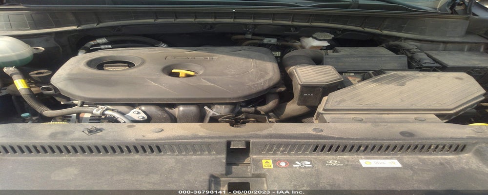 KM8J3CA47JU816773 2018 HYUNDAI TUCSON photo no. 10