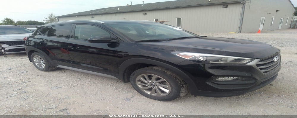 KM8J3CA47JU816773 2018 HYUNDAI TUCSON photo no. 15