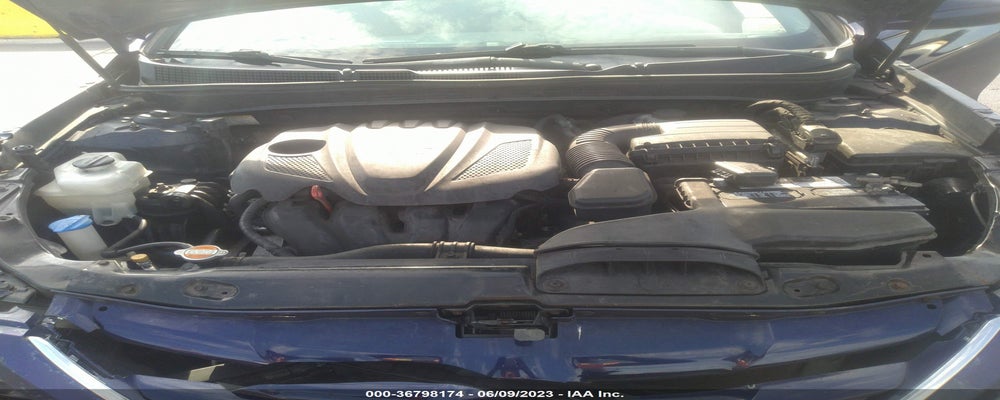 5NPEB4AC0CH453414 2012 HYUNDAI SONATA photo no. 10
