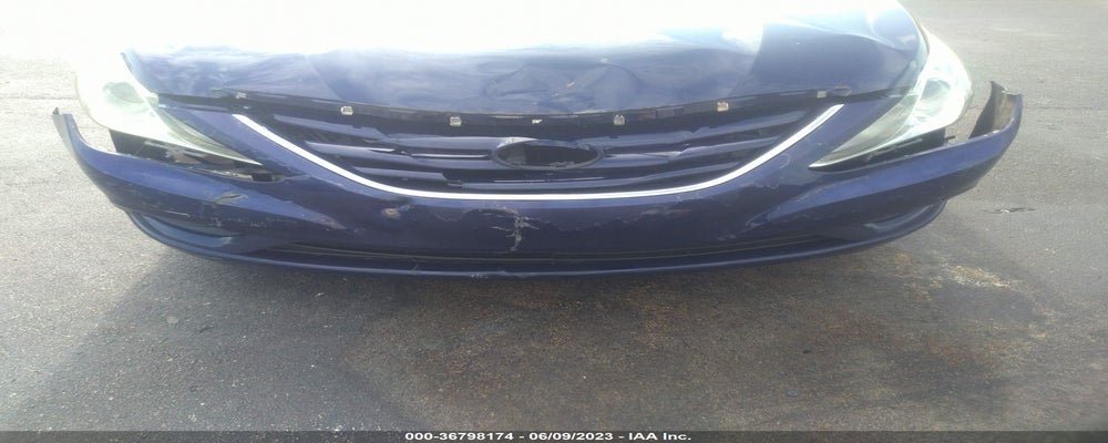 5NPEB4AC0CH453414 2012 HYUNDAI SONATA photo no. 6