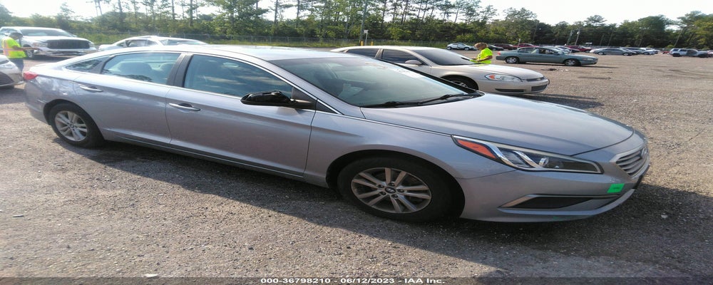 5NPE24AF6HH527260 2017 HYUNDAI SONATA photo no. 17