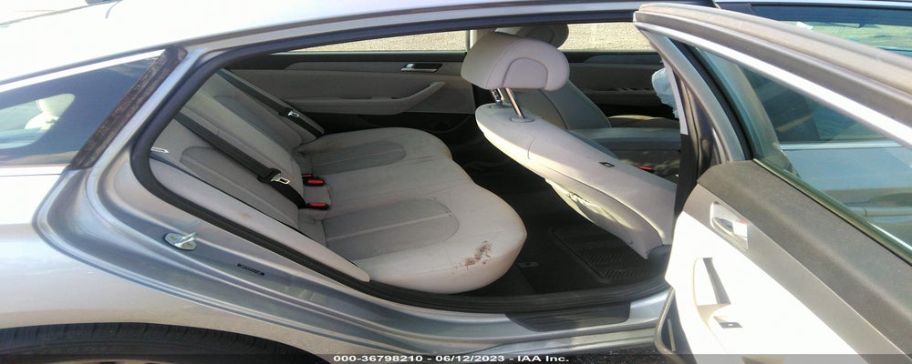 5NPE24AF6HH527260 2017 HYUNDAI SONATA photo no. 8
