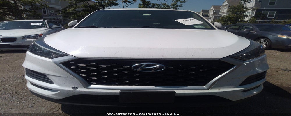 KM8J2CA45KU900739 2019 HYUNDAI TUCSON photo no. 6