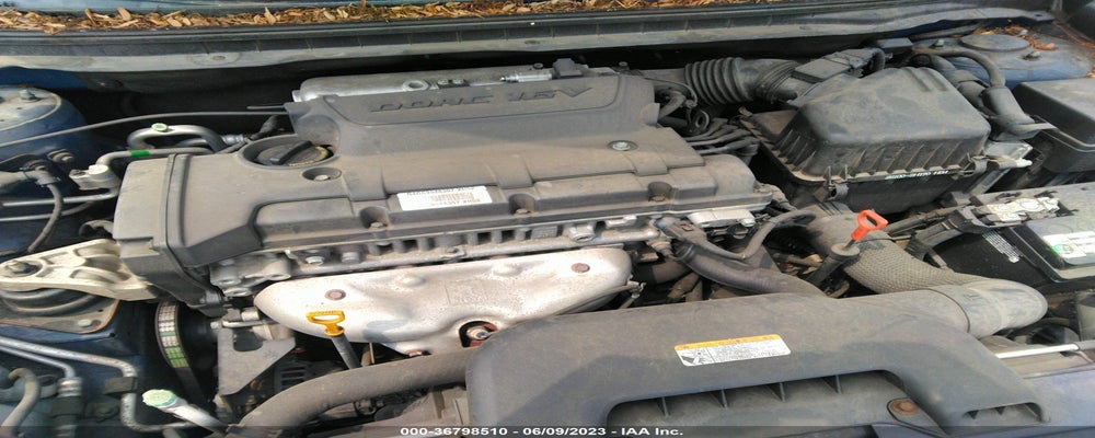 KMHDU4AD2AU828457 2010 HYUNDAI ELANTRA photo no. 10