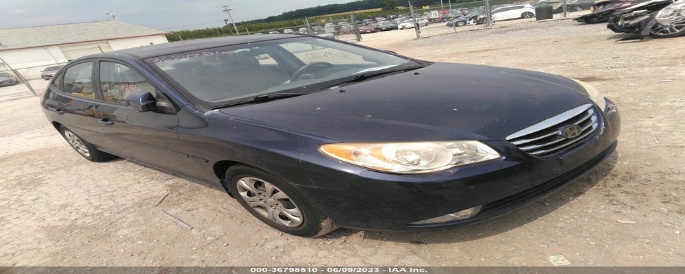 KMHDU4AD2AU828457 2010 HYUNDAI ELANTRA photo no. 19