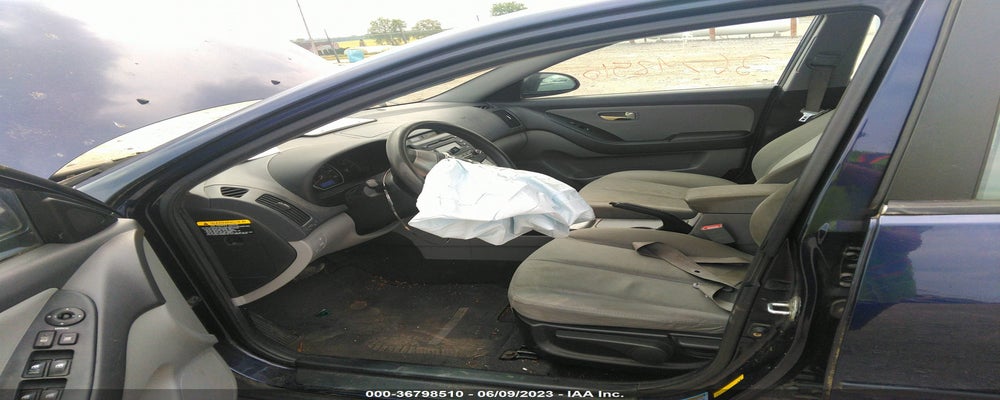 KMHDU4AD2AU828457 2010 HYUNDAI ELANTRA photo no. 5