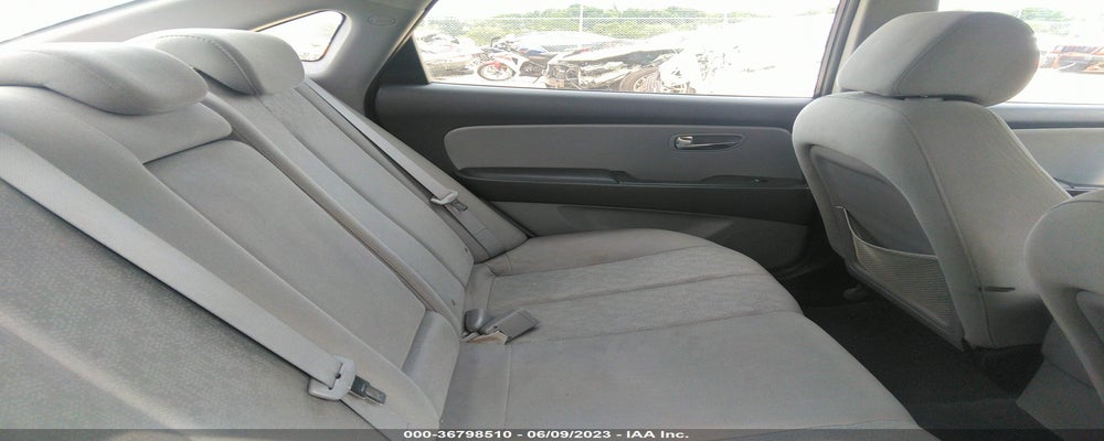 KMHDU4AD2AU828457 2010 HYUNDAI ELANTRA photo no. 8