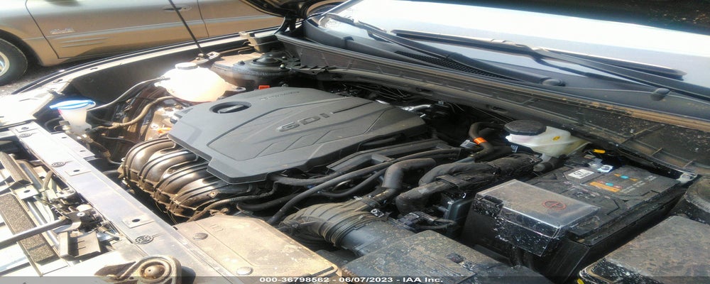 KM8JFCAE4PU215667 2023 HYUNDAI TUCSON photo no. 10
