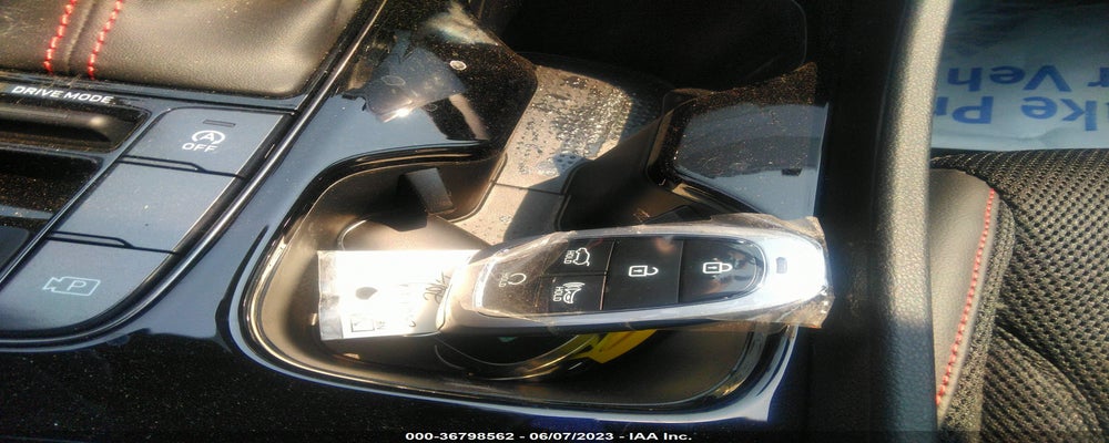 KM8JFCAE4PU215667 2023 HYUNDAI TUCSON photo no. 11