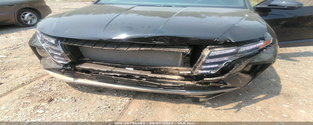 KM8JFCAE4PU215667 2023 HYUNDAI TUCSON photo no. 6