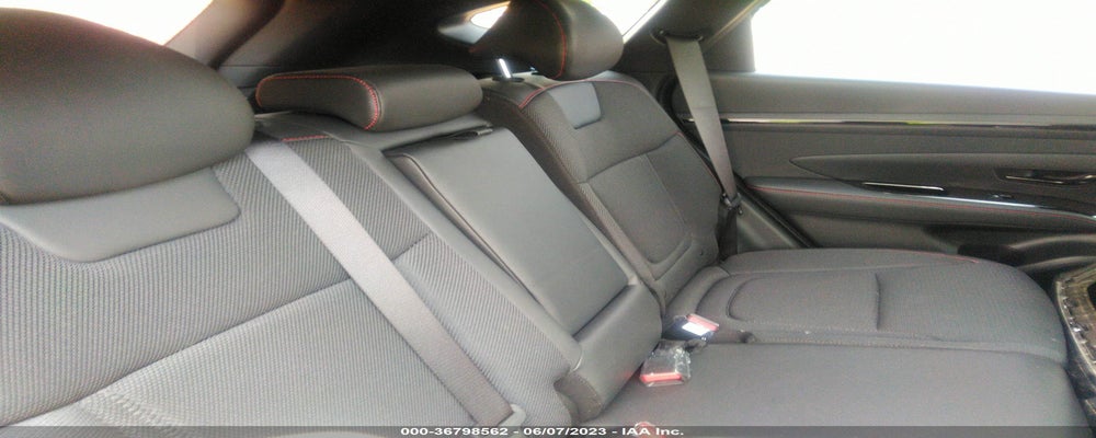 KM8JFCAE4PU215667 2023 HYUNDAI TUCSON photo no. 8