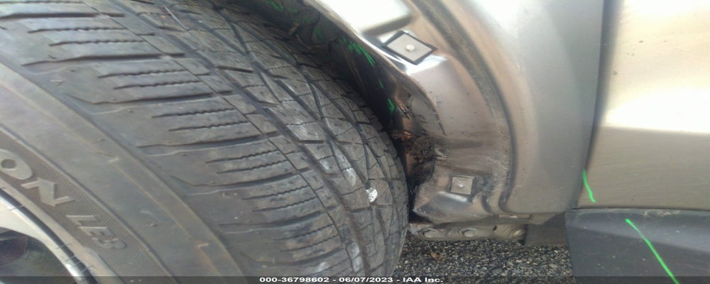 5XYZTDLB5JG572583 2018 HYUNDAI SANTA FE SPORT photo no. 6