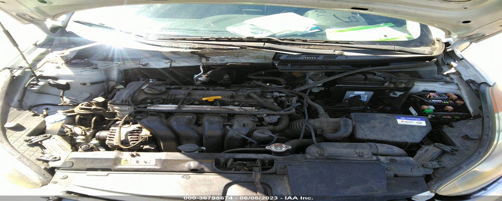 KMHDH4AE6DU669735 2013 HYUNDAI ELANTRA photo no. 10