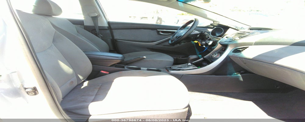 KMHDH4AE6DU669735 2013 HYUNDAI ELANTRA photo no. 5