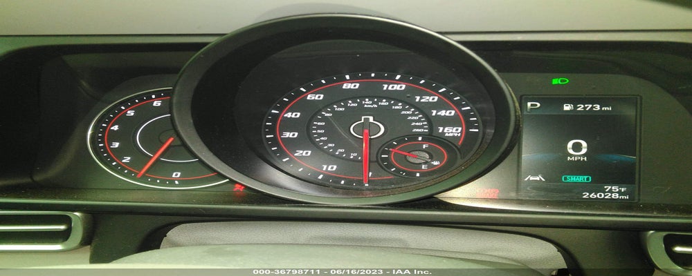 KMHLM4AG0MU105880 2021 HYUNDAI ELANTRA photo no. 7