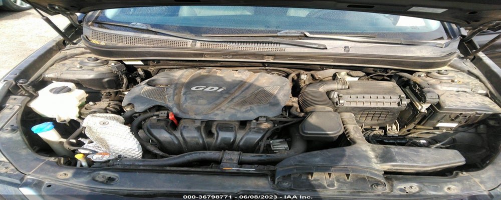 5NPEB4AC3DH792783 2013 HYUNDAI SONATA photo no. 10