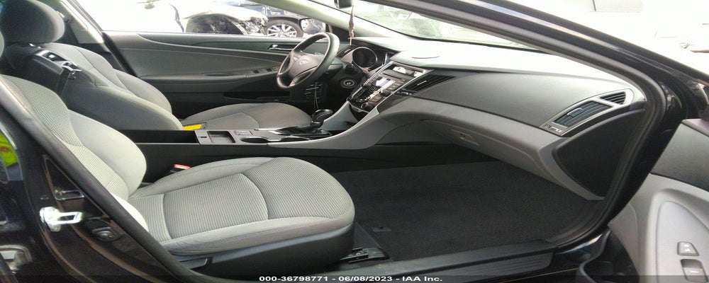 5NPEB4AC3DH792783 2013 HYUNDAI SONATA photo no. 5