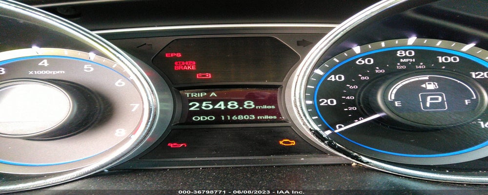 5NPEB4AC3DH792783 2013 HYUNDAI SONATA photo no. 7