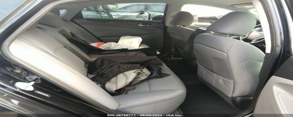 5NPEB4AC3DH792783 2013 HYUNDAI SONATA photo no. 8