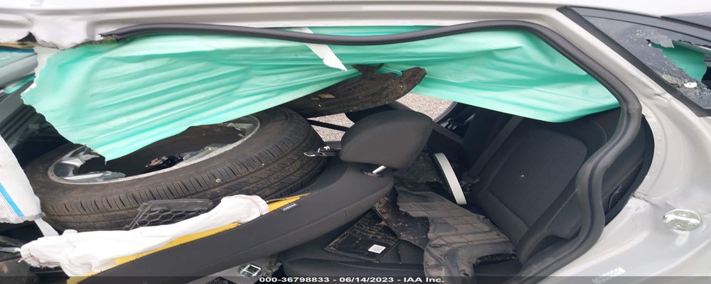 KM8K32AB5NU905213 2022 HYUNDAI KONA photo no. 8