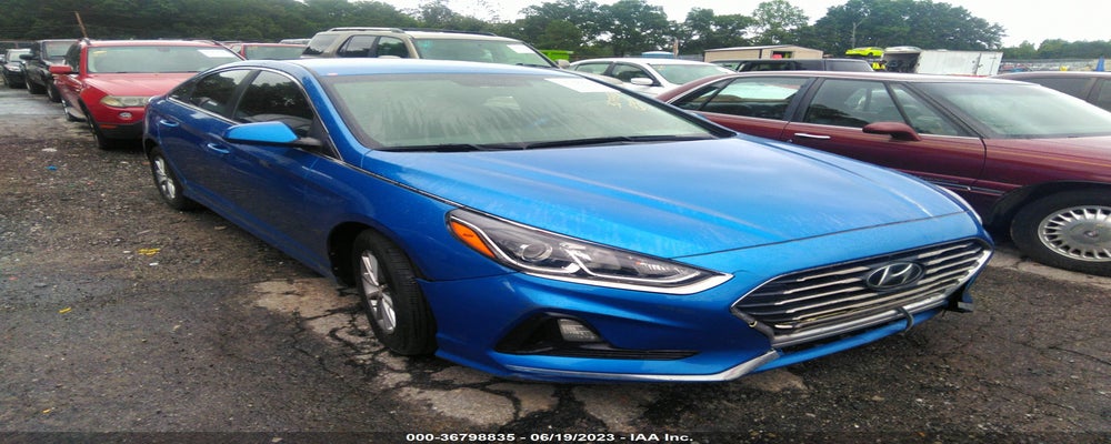 5NPE24AF7JH656985 2018 HYUNDAI SONATA photo no. 21