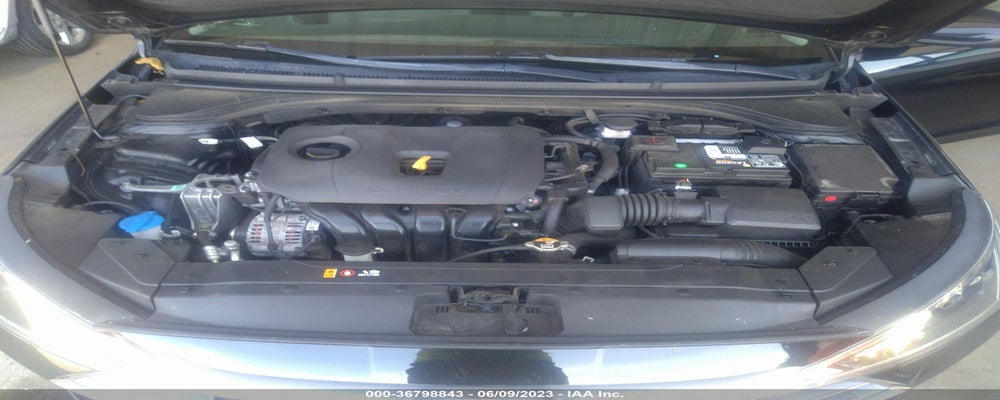5NPD84LF1LH548274 2020 HYUNDAI ELANTRA photo no. 10