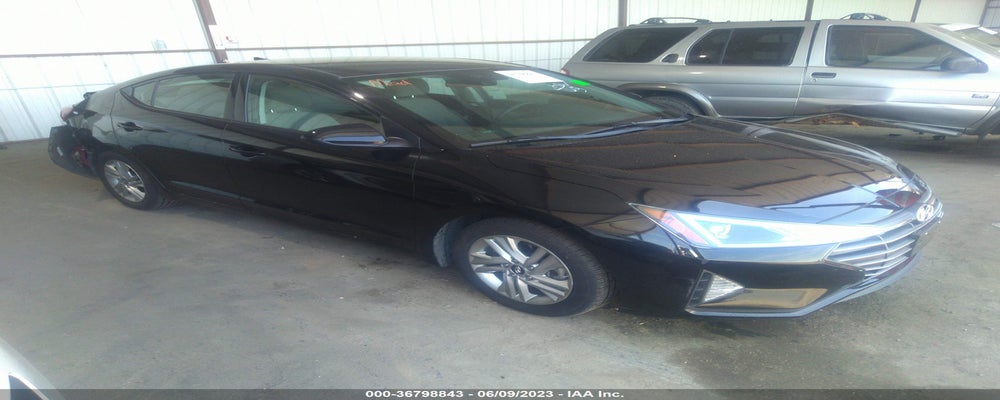 5NPD84LF1LH548274 2020 HYUNDAI ELANTRA photo no. 11