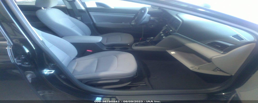 5NPD84LF1LH548274 2020 HYUNDAI ELANTRA photo no. 5