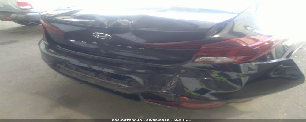 5NPD84LF1LH548274 2020 HYUNDAI ELANTRA photo no. 6