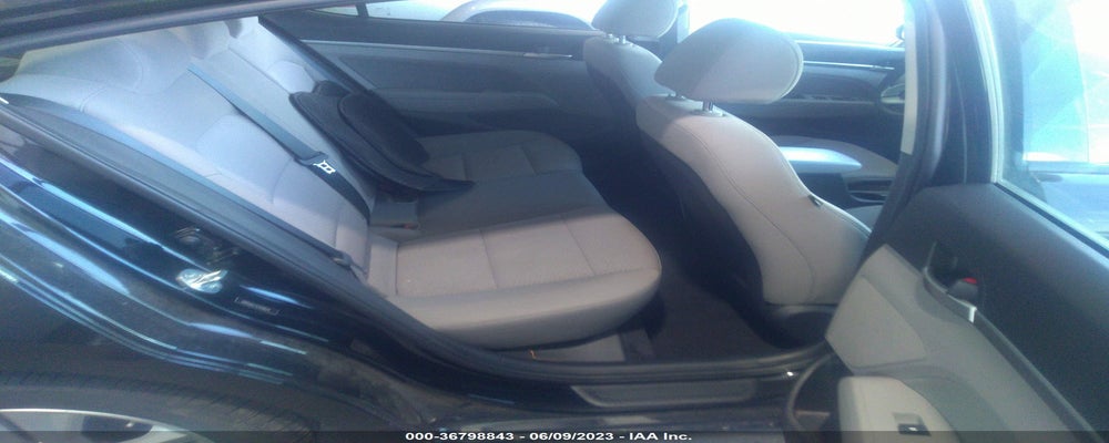 5NPD84LF1LH548274 2020 HYUNDAI ELANTRA photo no. 8