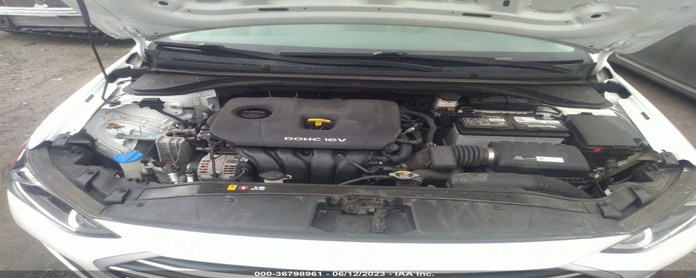 5NPD74LF3HH093552 2017 HYUNDAI ELANTRA photo no. 10