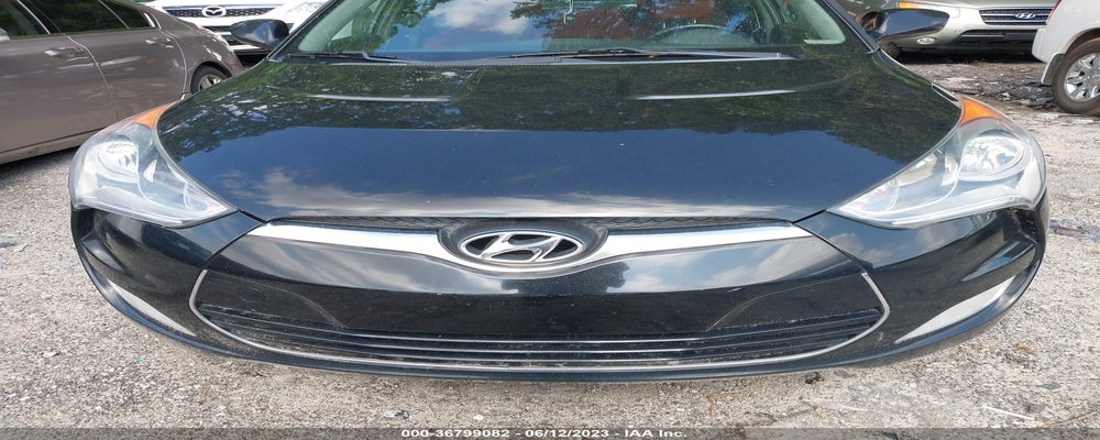 KMHTC6AD5DU166260 2013 HYUNDAI VELOSTER photo no. 6