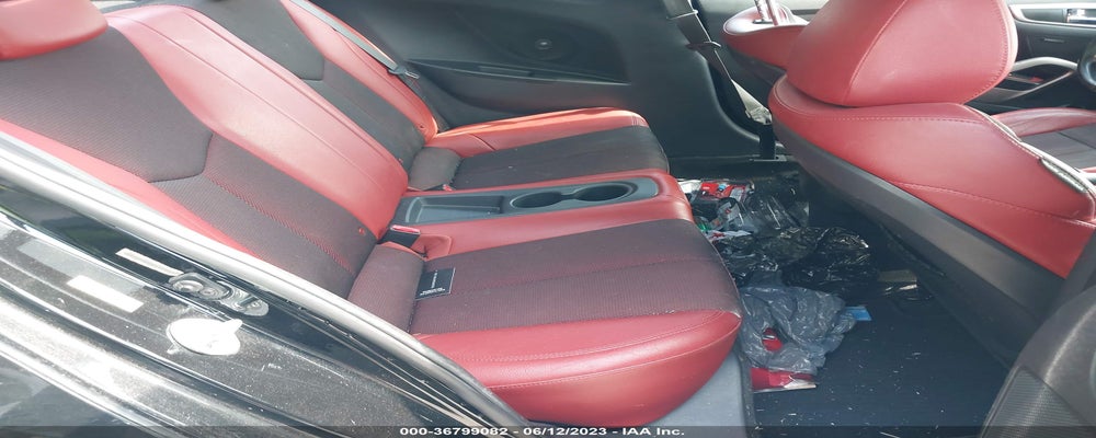 KMHTC6AD5DU166260 2013 HYUNDAI VELOSTER photo no. 8
