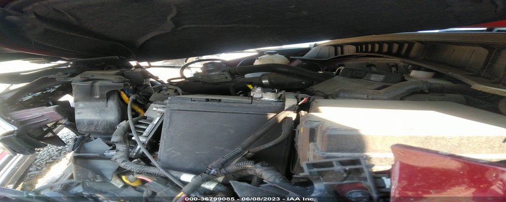 KM8J3CA26GU109882 2016 HYUNDAI TUCSON photo no. 10