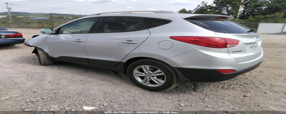KM8JUCAC0CU444636 2012 HYUNDAI TUCSON photo no. 3