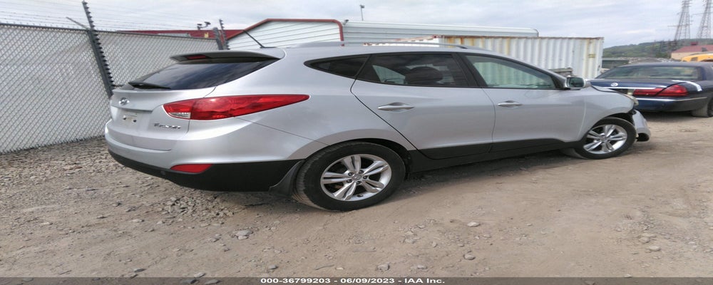 KM8JUCAC0CU444636 2012 HYUNDAI TUCSON photo no. 4