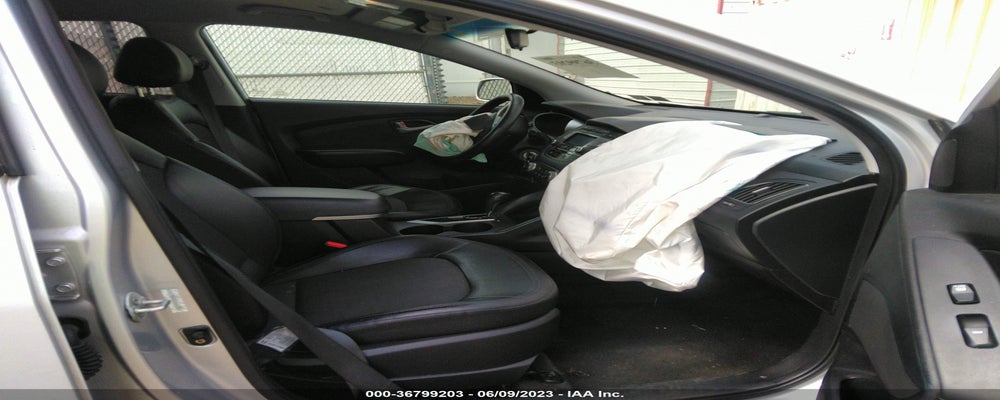 KM8JUCAC0CU444636 2012 HYUNDAI TUCSON photo no. 5