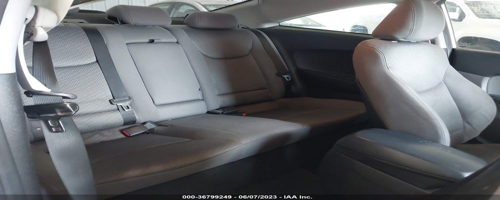 KMHDH6AH8EU029145 2014 HYUNDAI ELANTRA COUPE photo no. 8