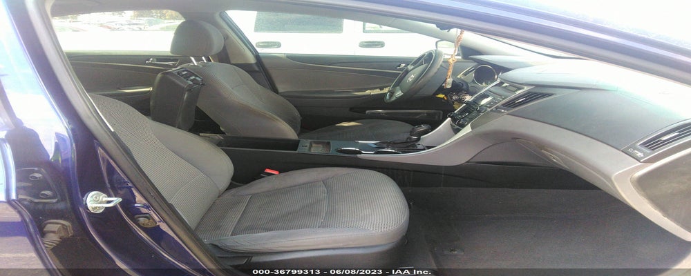 5NPEB4AC7CH367064 2012 HYUNDAI SONATA photo no. 5