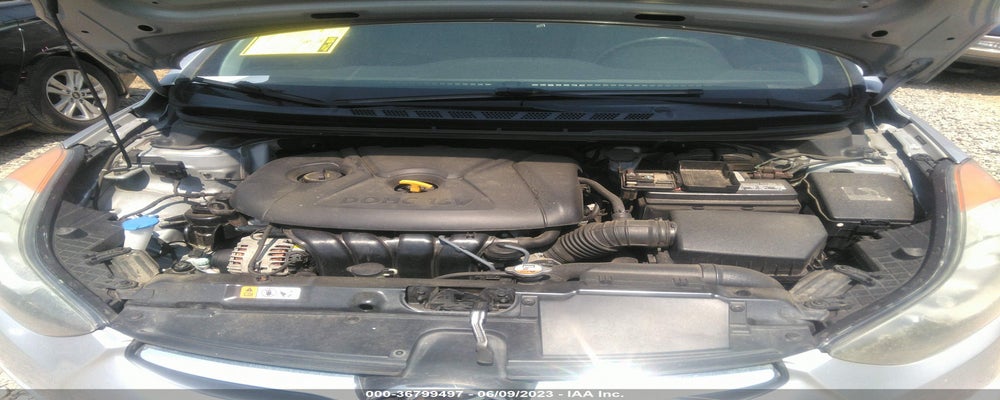5NPDH4AE0DH257521 2013 HYUNDAI ELANTRA photo no. 10