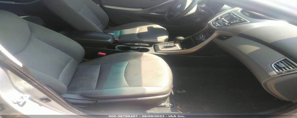 5NPDH4AE0DH257521 2013 HYUNDAI ELANTRA photo no. 5